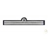 Tours de manches 2 galons Argent 10 mm - Boucle Nelson